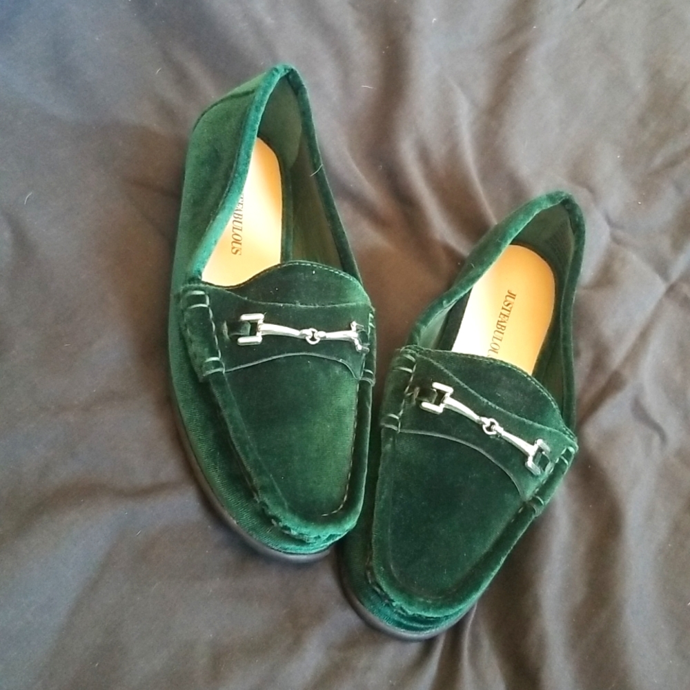 Loafers